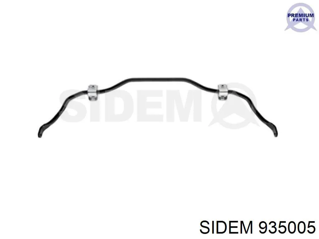 0350182 Opel Stabilizator przedni