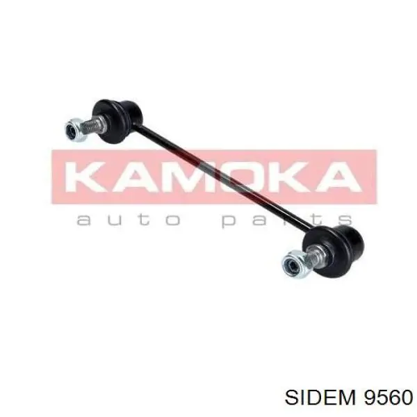 Do koszyka 9560 Sidem Łącznik stabilizatora przedniego