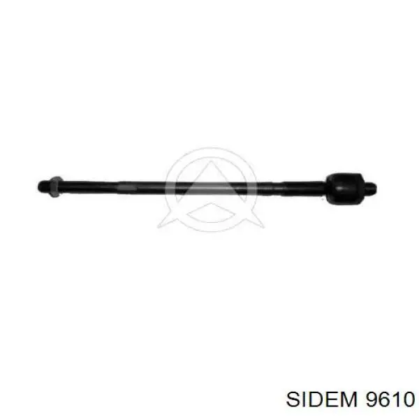 Drążek kierowniczy Sidem 9610 cena, od 16,86 USD