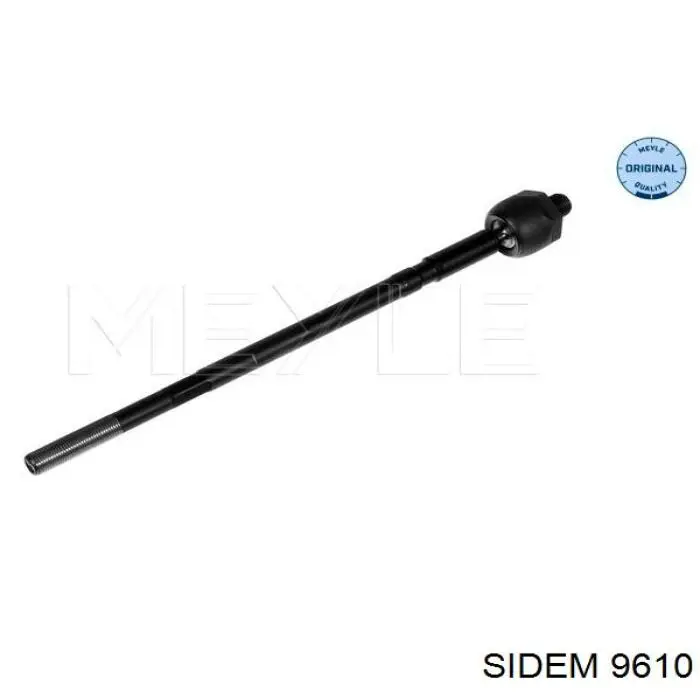 Drążek kierowniczy Sidem 9610 cena, od 15,82 USD