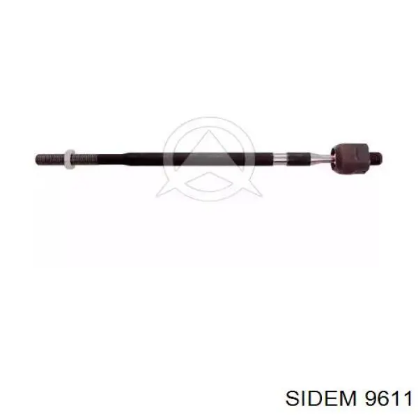 Drążek kierowniczy Sidem 9611 cena, od 15,37 USD