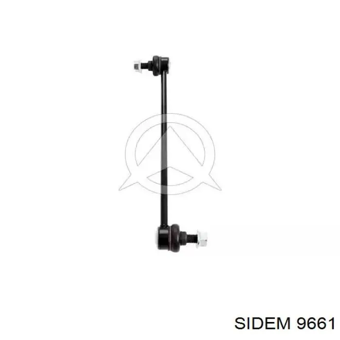 Łącznik stabilizatora przedniego Sidem 9661 cena, od 15,06 USD