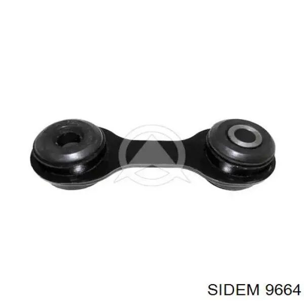 Łącznik stabilizatora tylnego Sidem 9664 cena, od 14,10 USD