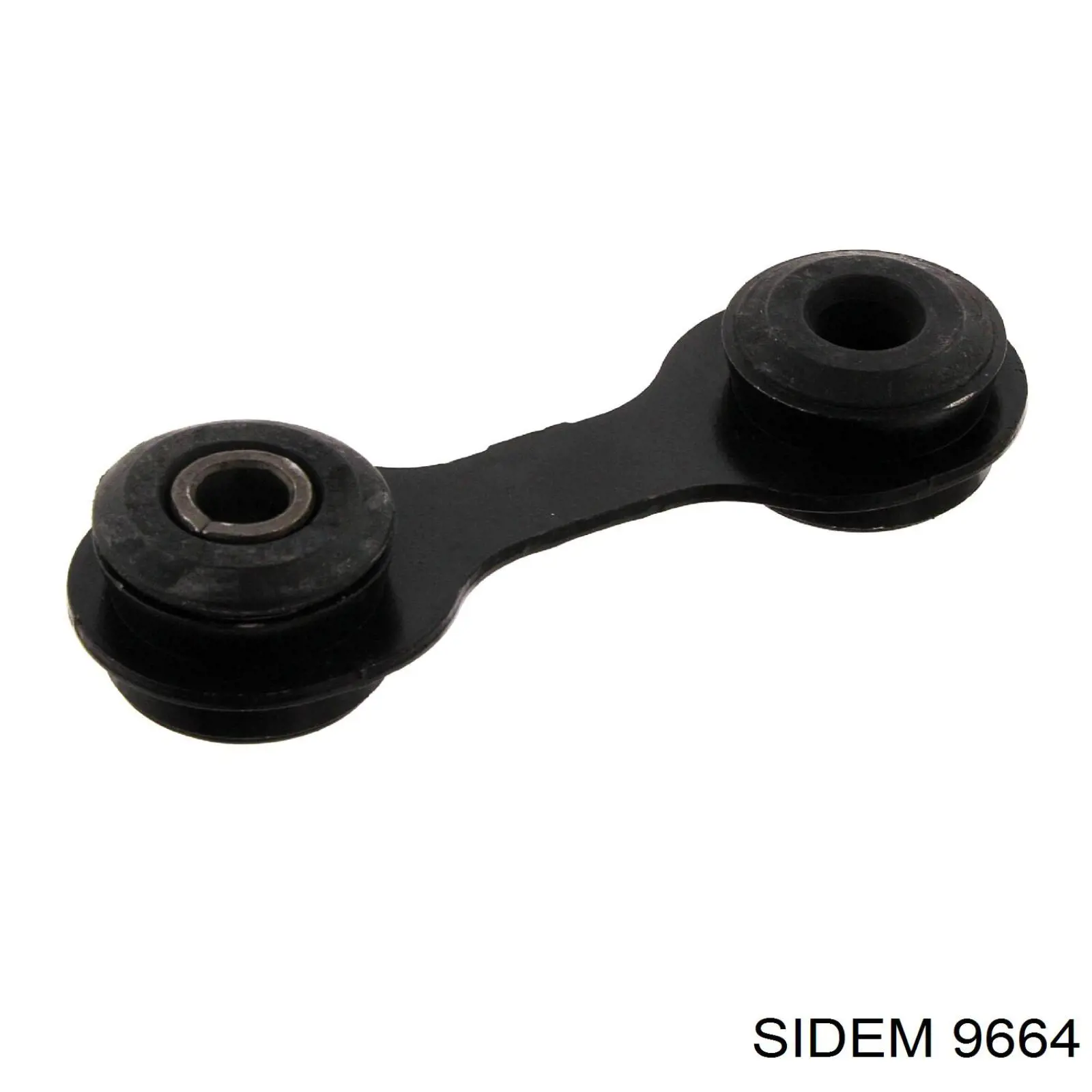 Do koszyka 9664 Sidem Łącznik stabilizatora tylnego