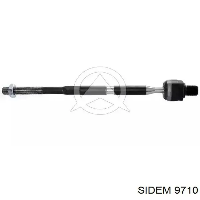 Drążek kierowniczy Sidem 9710 cena, od 15,21 USD