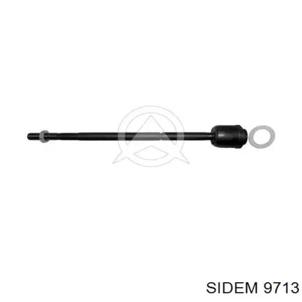 Drążek kierowniczy Sidem 9713 cena, od 18,68 USD