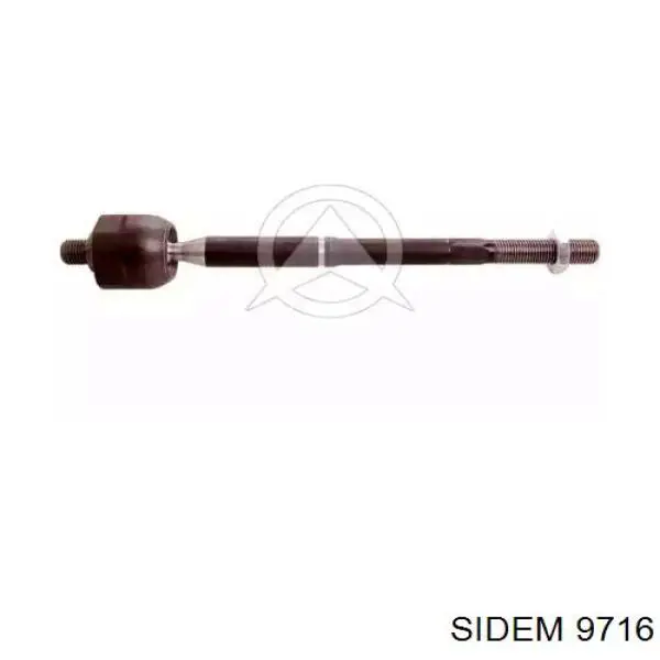 9716 Sidem Drążek kierowniczy