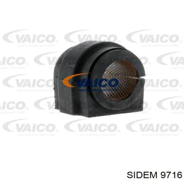 Drążek kierowniczy Sidem 9716 cena, od 22,66 USD
