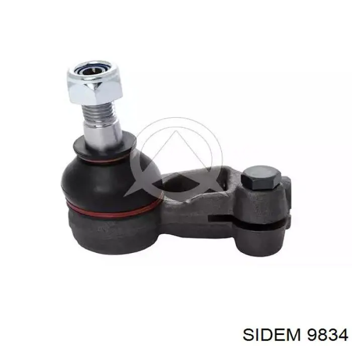 Końcówka drążka kierowniczego zewnętrzna Sidem 9834 cena, od 12,99 USD