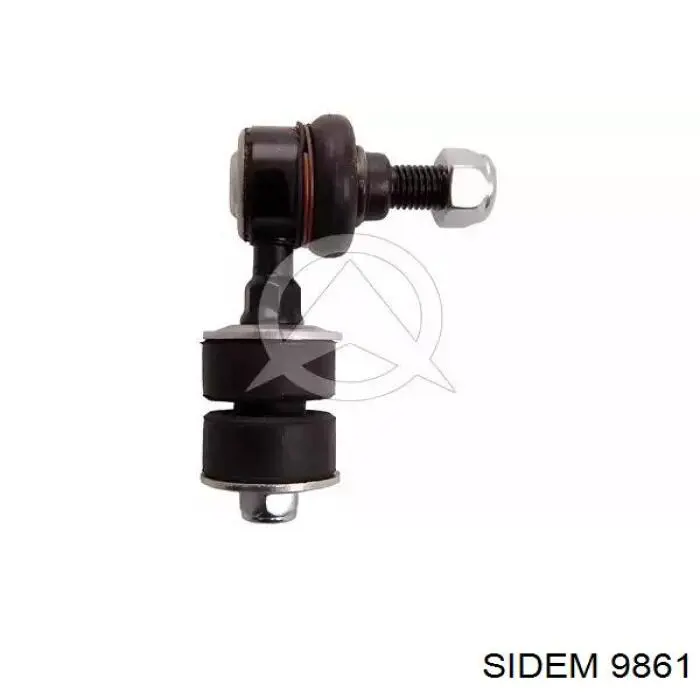 Łącznik stabilizatora przedniego Sidem 9861 cena, od 9,90 USD
