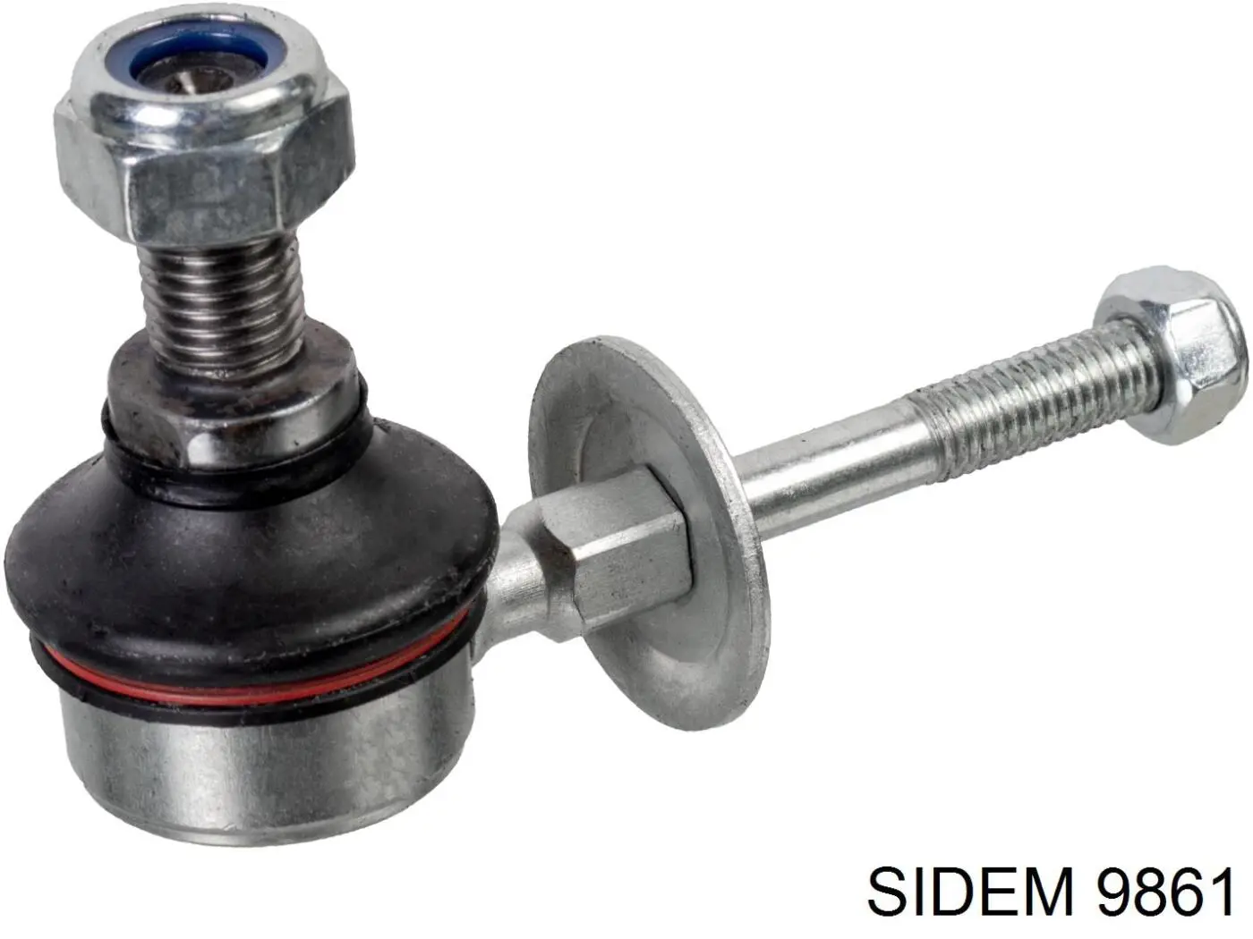 Do koszyka 9861 Sidem Łącznik stabilizatora przedniego