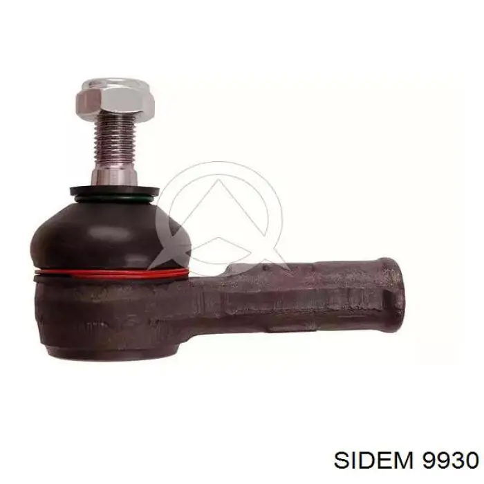 Końcówka drążka kierowniczego zewnętrzna Sidem 9930 cena, od 11,63 USD