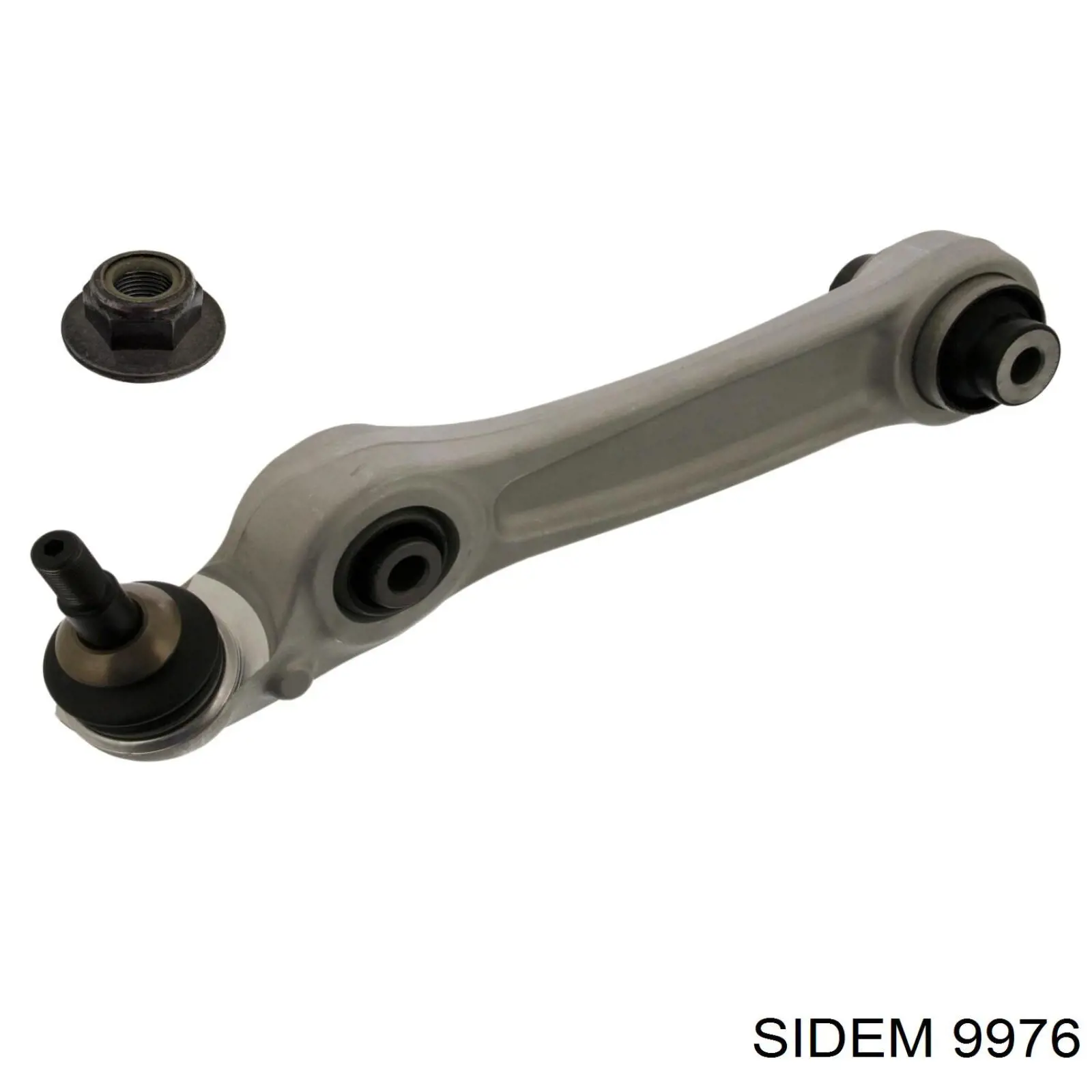 Wahacz zawieszenia przedniego dolny lewy General Motors 39021472 cena, od 10,57 USD