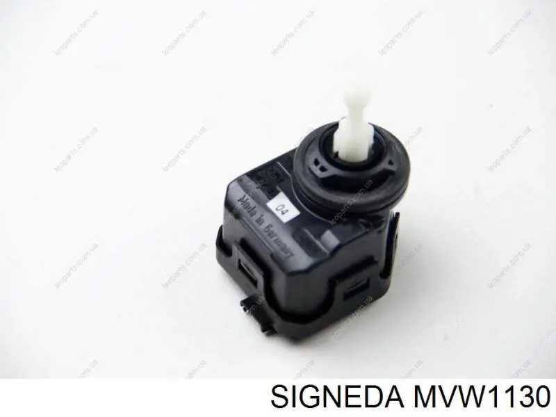 Korektor swiatel Metzger 916659 cena, od 28,82 USD