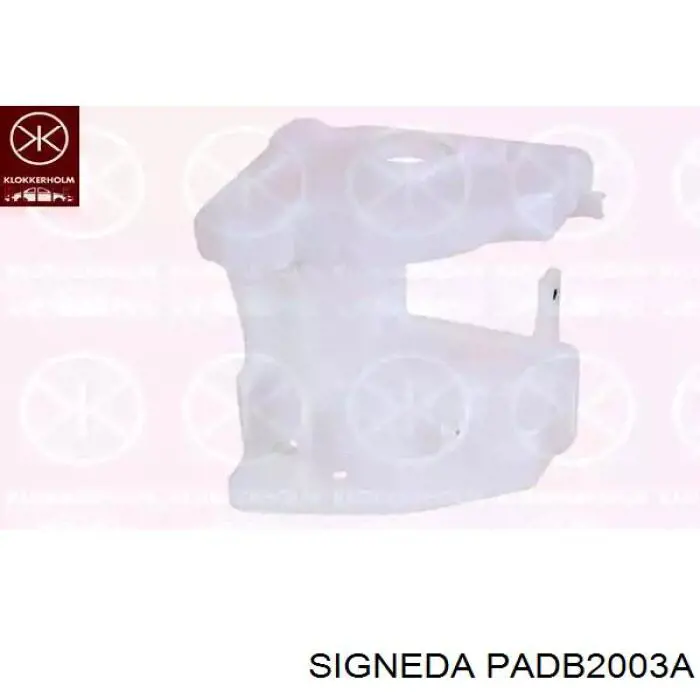 Zbiorniczek spryskiwacza szyb VAG 4G8955453F cena, od 74,76 USD