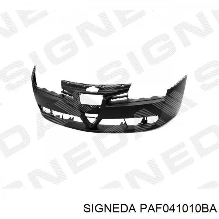 Zderzak przedni Fiat/Alfa/Lancia 156059746 cena, od 138,19 USD