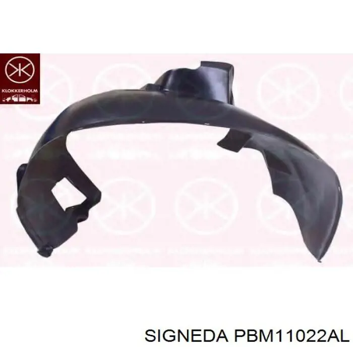 Nadkole błotnika przedniego lewe BMW X5 SUV (E53) (2000 - 2006) cena, od 24,64 USD
