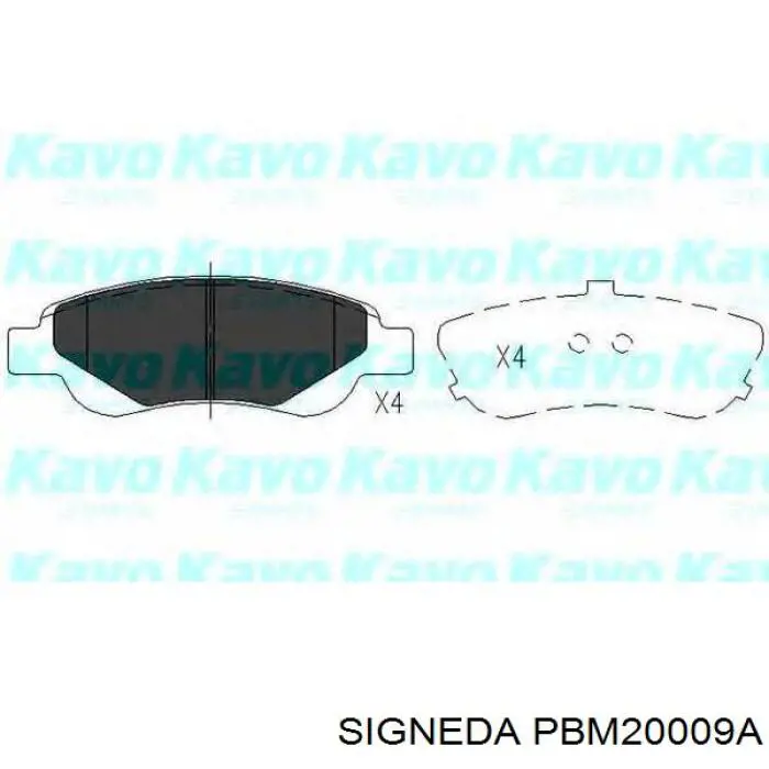 Maska silnika FP0065280 FPS