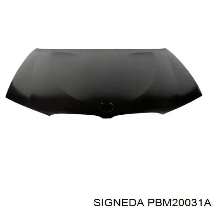 Maska silnika do BMW X3 (F25)