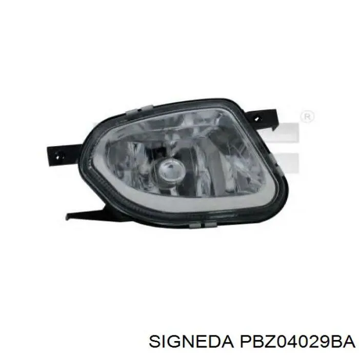 Zderzak przedni Tempest 0350325902 cena, od 114,23 USD