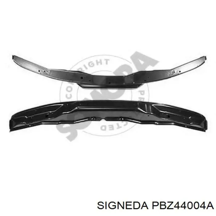 Do koszyka Wzmocnienie zderzaka przedniego Mercedes Sprinter I 2-t 901, 902