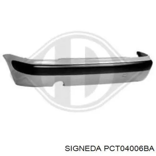 Do koszyka 9638953277 Peugeot/Citroen Zderzak przedni