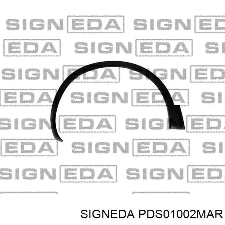 Poszerzenie (nakładka) reperaturki błotnika przedniego prawy VAN Wezel 3388522 cena, od 60,33 USD