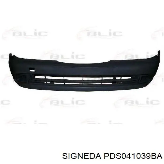 Do koszyka 62022AU440 Nissan/Infiniti Zderzak przedni
