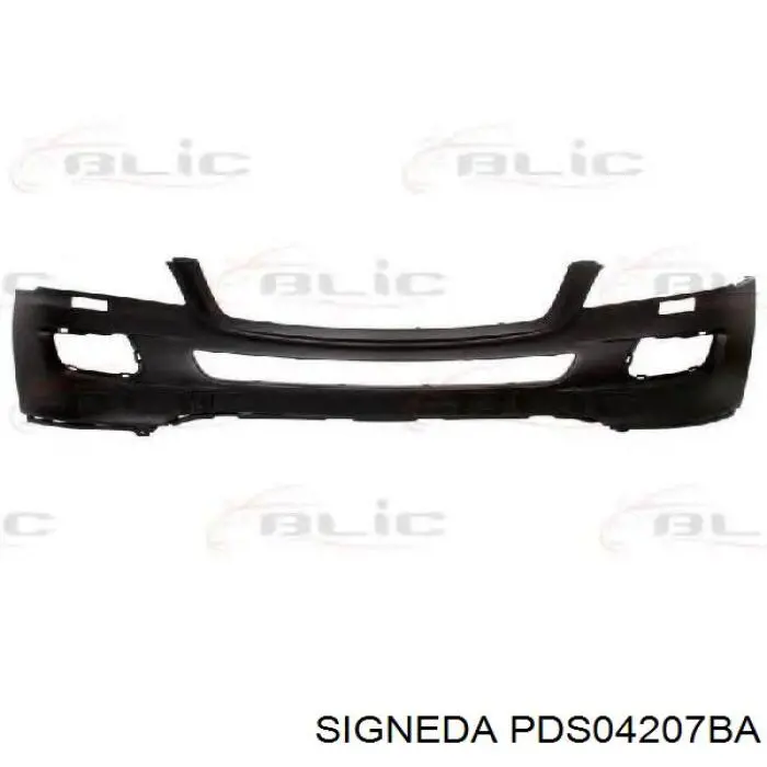 Zderzak przedni Polcar 274707 cena, od 176,92 USD