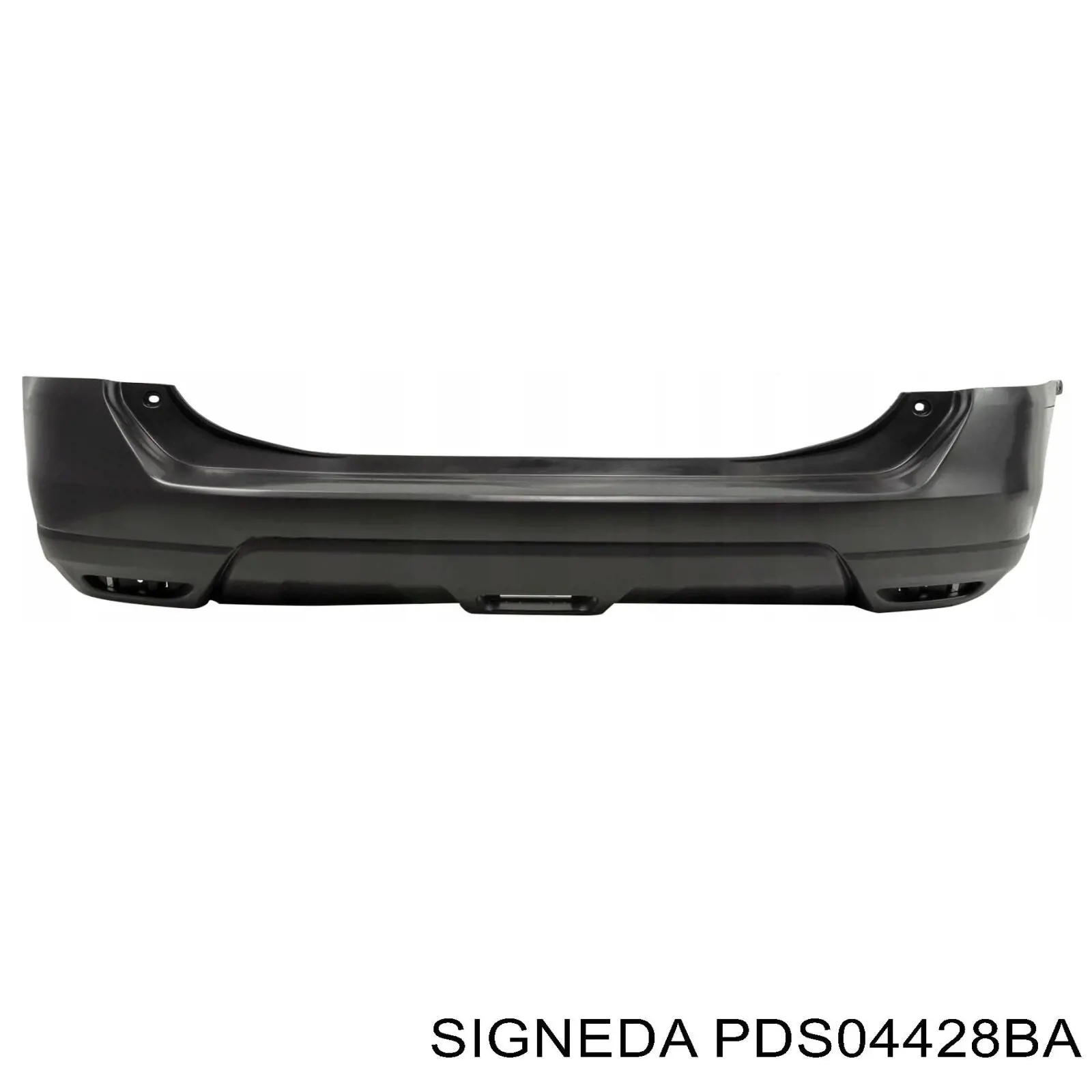Zderzak tylny Nissan Rogue SUV (T32U) (2013 - 2020) cena, od 117,64 USD