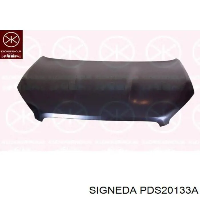 Maska silnika Signeda PDS20133A cena, od 227,29 USD