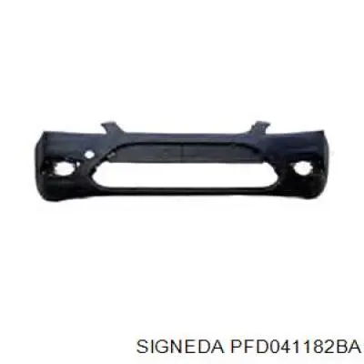 Zderzak przedni Ford Focus III sedana (CB8) (2010 - 2020) cena, od 133,81 USD