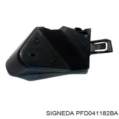 Do koszyka Zderzak przedni Ford Focus III CB8