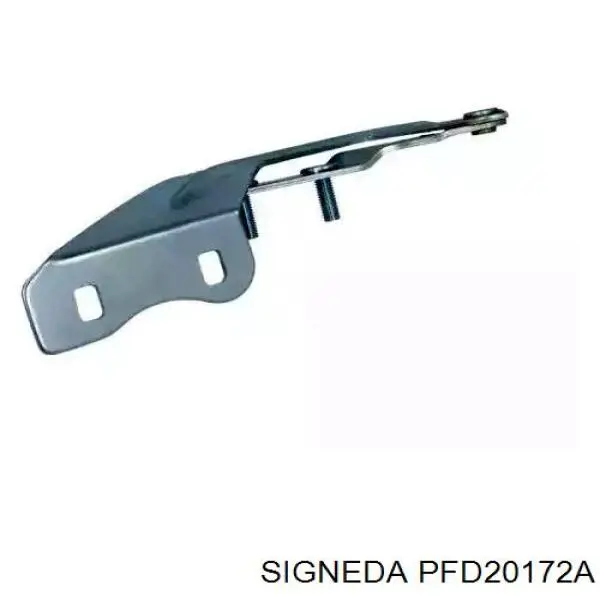 PFD20172A Signeda Maska silnika