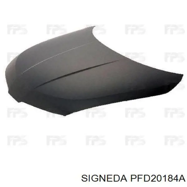 Maska silnika 32B103 Polcar