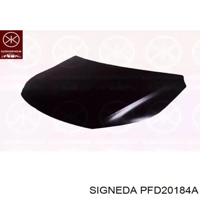 Maska silnika Polcar 32B103 cena, od 185,16 USD