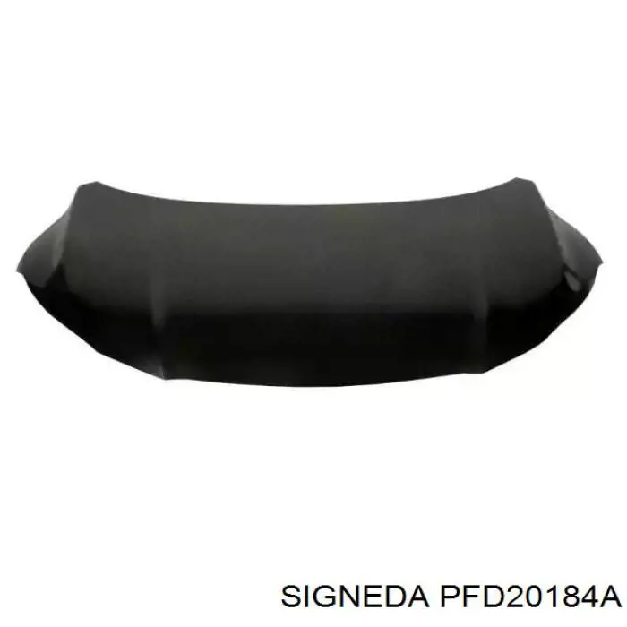 Maska silnika Polcar 32B103