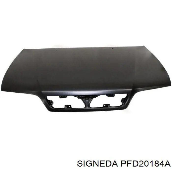 Maska silnika Ford PC1BBA16610AA cena, od 163,95 USD