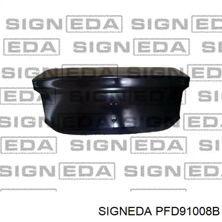 Do koszyka 2417346 Ford Klapa bagażnika