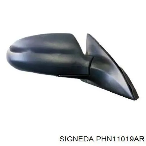 Nadkole błotnika przedniego prawe Hyundai Elantra III sedana (XD) (2000 - 2006) cena, od 9,60 USD