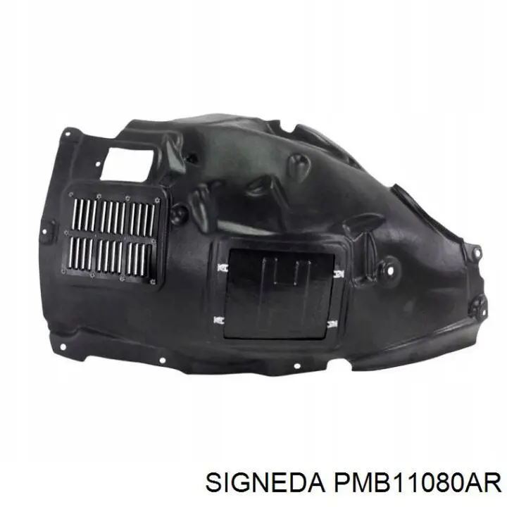 Nadkole błotnika przedniego prawe Mitsubishi Pajero IV LONG SUV (V90) (2006 - 2013) cena, od 17,82 USD