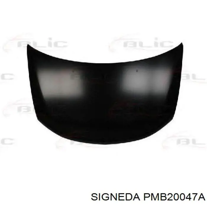 Maska silnika do Mitsubishi Outlander II XL CWW