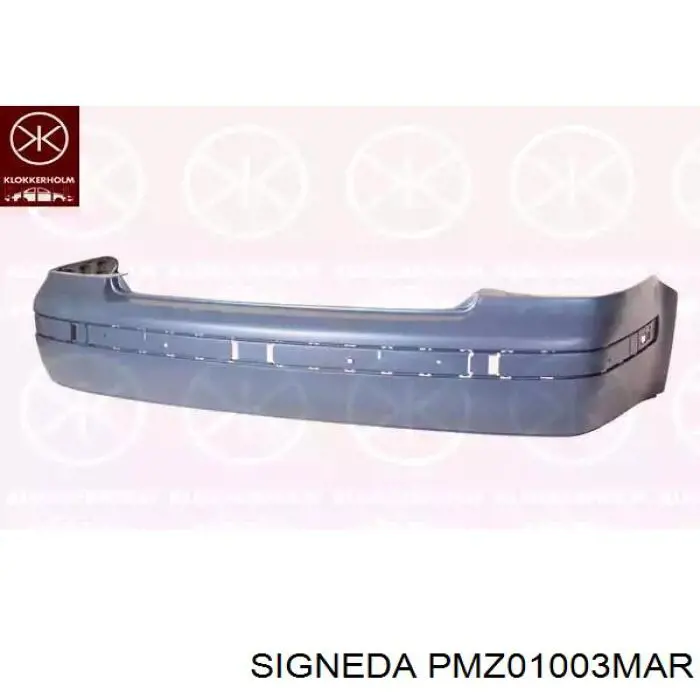 D10E51W20B Mazda Poszerzenie (nakładka) reperaturki błotnika przedniego prawy