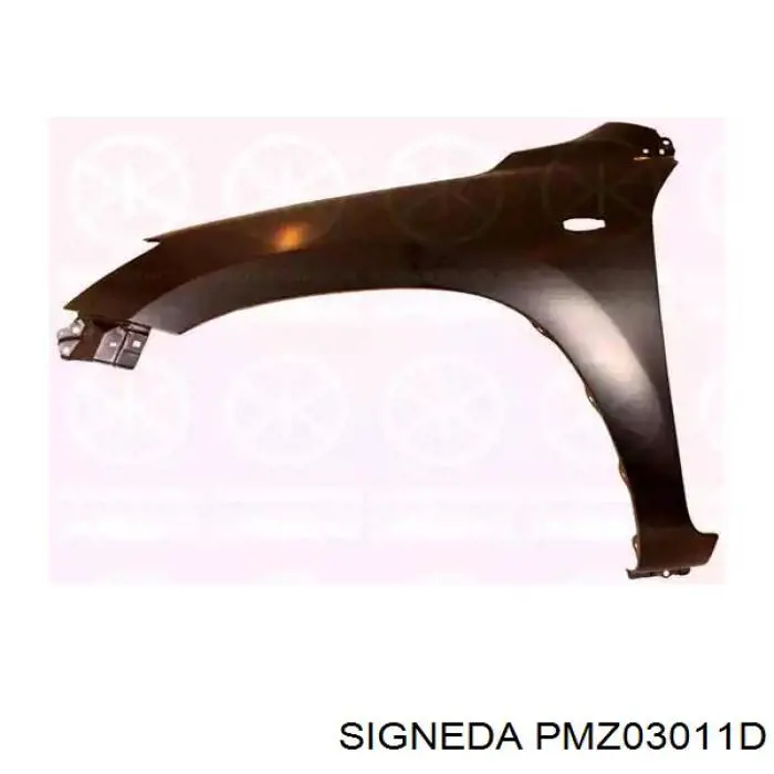 Osłona chłodnicy kompletna (panel mocowania reflektorów) Mazda 3 sedana (BM, BN) (2013 - 2019) cena, od 55,82 USD