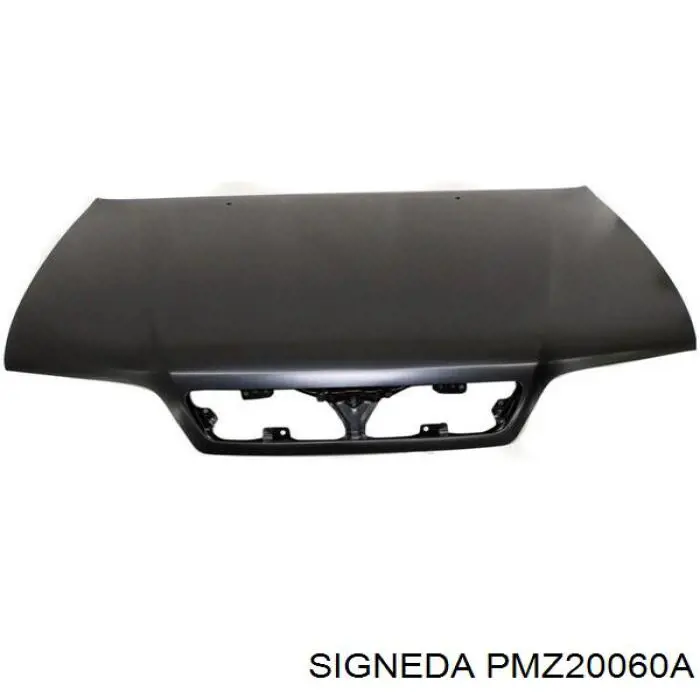 Maska silnika PMZ20060A Signeda