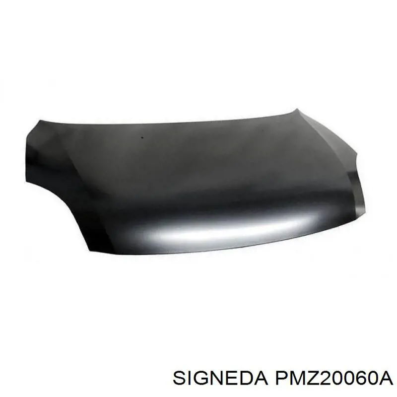 PMZ20060A Signeda Maska silnika