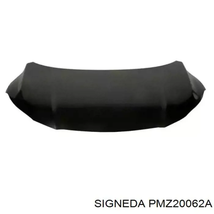 Maska silnika PMZ20062A Signeda