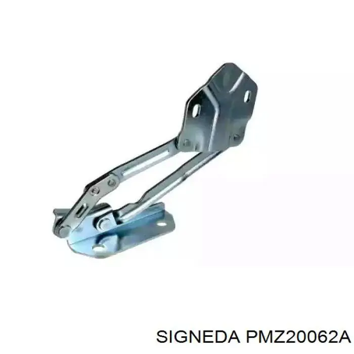 Maska silnika Signeda PMZ20062A cena, od 244,56 USD