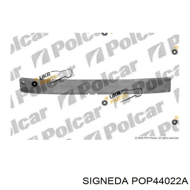 Wzmocnienie zderzaka przedniego Opel Corsa D minivan (S07) (2006 - 2015) cena, od 98,57 USD