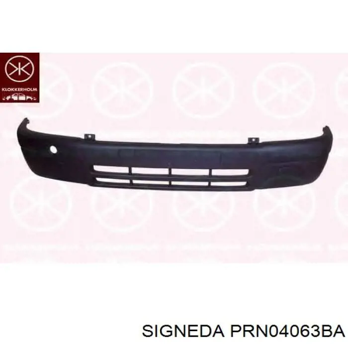 Zderzak przedni Renault (RVI) 114002 cena, od 152,52 USD